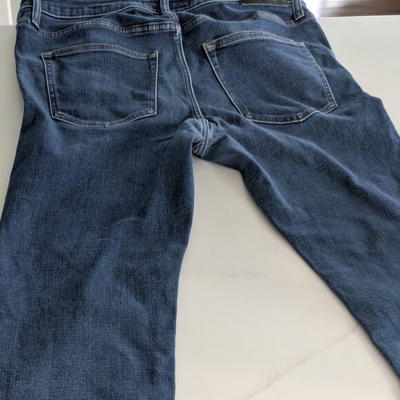 Men's Express jeans - Picture 3 of 6